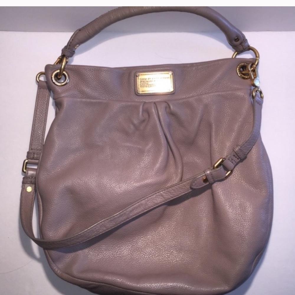 Hillier hobo bag - Marc by Marc jacobs